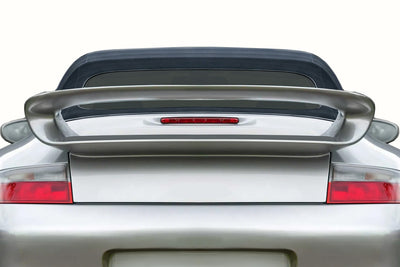 1999-2004 PORSCHE 911 996 CONVERTIB