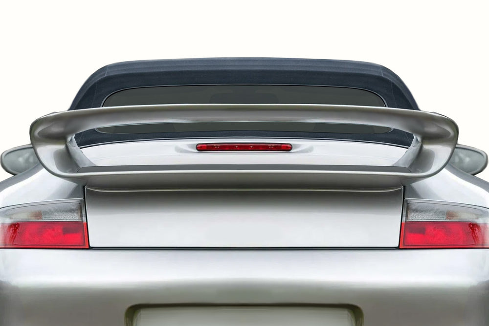 1999-2004 PORSCHE 911 996 CONVERTIB