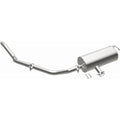 DIRECT-FIT REAR MUFFLER KIT