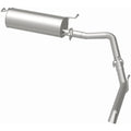 DIRECT-FIT REAR MUFFLER KIT