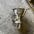 DELPHI control arms