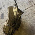 DELPHI control arms detail