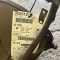 SUSPENSION CONTROL ARM AND BALL JOI