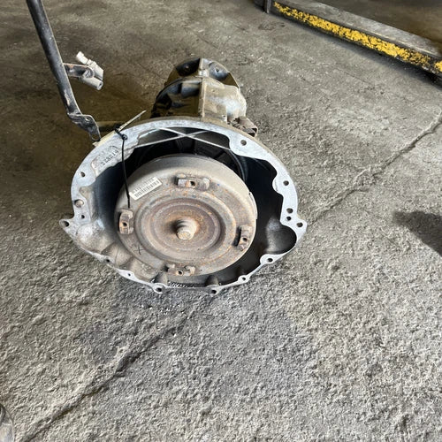 SUSPENSION CONTROL ARM AND BALL JOI