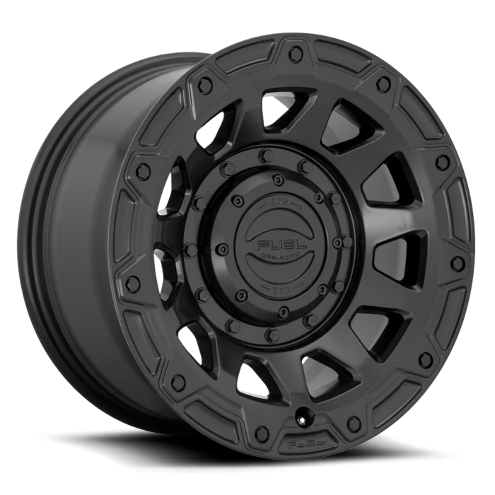 D729 20X9 6X135/5.5 S-BLK 01MM