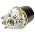 DRIVESHAFT SHORT COUPLE