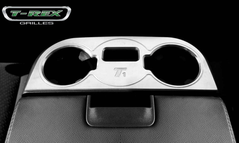 Revolver Grille Black Mild Steel 1 Pc Replacement