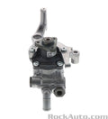 STEERING GEAR HYDR