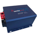 INVERTER/CHARGER INPUT: 12VDC OUTPUT: 120VAC 2200 WATT C/W 100 AMP CHARGER