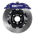 ~(65 lbs. 14X14X10)~ EBC Big Brake Kits