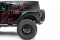 Fab Fours Inc. auto part