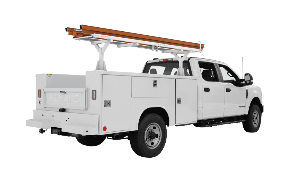 10FT 11FTSTRAIGHTSERVICEBODY