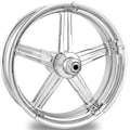 Performance Machine 18x5.5 Forged Wheel Fierce  - Chrome