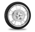 Performance Machine 18x5.5 Forged Wheel Fierce  - Chrome