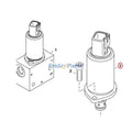 DRIVE AXLE ASSY