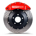 BIG BRAKE KIT 2 PIECE ROTOR, FRONT