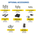 BendPak auto part detail