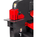 COPER NOTCHER 25T IRONWORKER 8-1-17