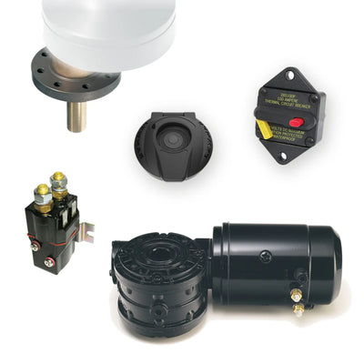 LEWMAR auto part