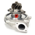 Forced Performance auto part detail