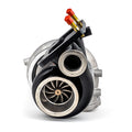 Forced Performance auto part installed view