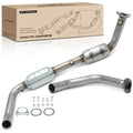 TUNDRA OBDII CATALYTIC CONVERTER DIRECT FIT