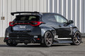 HKS bumper