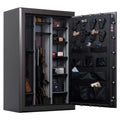 BIG DADDY XLT2 GUN SAFE; SLATE