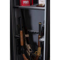 BIG DADDY XLT2 GUN SAFE; SLATE