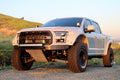 15-17 F150 RPG Tommy Gun Front Bumper RBPA1280-1