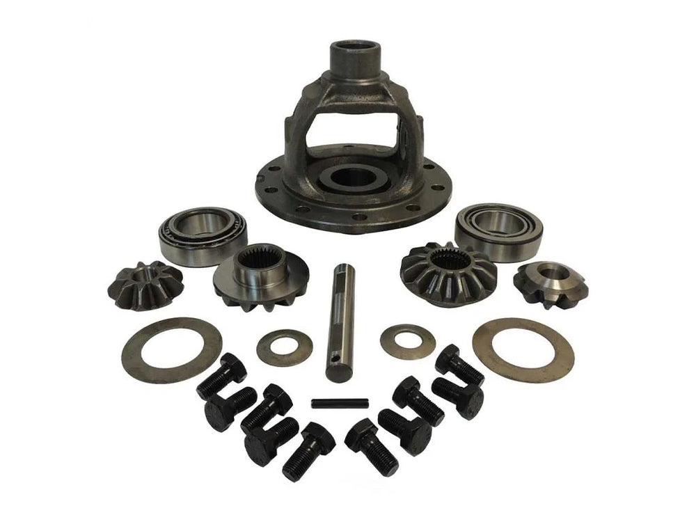 DIFF CASE ASSY (STD)
