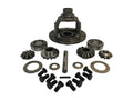 DIFF CASE ASSY (STD)