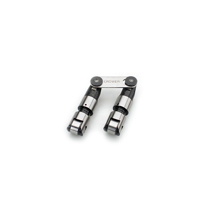 Roller Lifters E/M - SBC w/Offset Intake