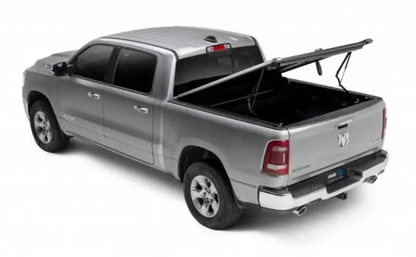 ARE DOUBLECOVER GM SILV/SIER 5' 8