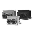 6772 CHEVY TRK LSX RADIATOR
