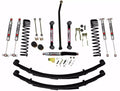 4.5 INCH SUSPENSION LIFT SYSTEM