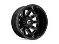 D19 22X8.25 8X210 POLISH -221MM