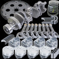 Eagle auto part detail