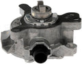 MECHANICAL VACUUM PUMP