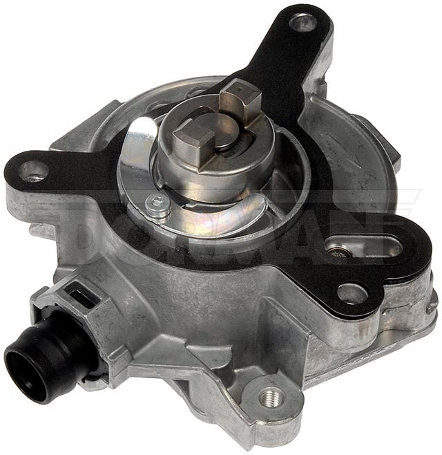 MECHANICAL VACUUM PUMP