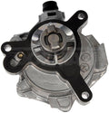 MECHANICAL VACUUM PUMP