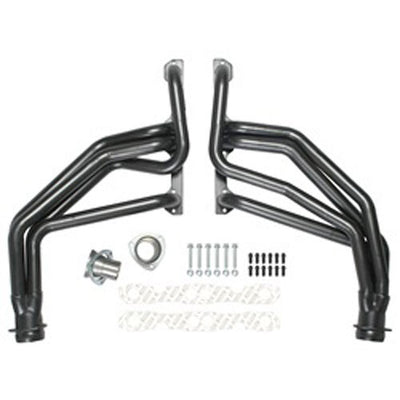 Hedman Hedders black headers