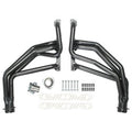 Hedman Hedders black headers