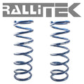BC Racing BR Coilovers - 2015 WRX / 2015 WRX STI / 16k front / 16k Rear