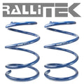 BC Racing BR Coilovers - 2015 WRX / 2015 WRX STI / 16k front / 16k Rear