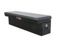 56IN LOSIDERSAFE W/REAR BEDSAFE ROLLER DRAWER COMM CLASS DRIVERS SIDE BLACK TEXTURE