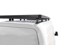 ~(54 lbs. 63X18X11)~ Renault Duster (2013-2017) Slimline II Roof Rail Rack Kit
