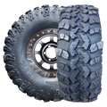 BOGGERCOMPETITION 42.5X13.5/17 BIAS LIGHT TRUCK COMPETITION COMPOUND TIRE