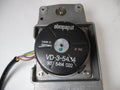 DIGITAL PEDDESTAL BELT BOX