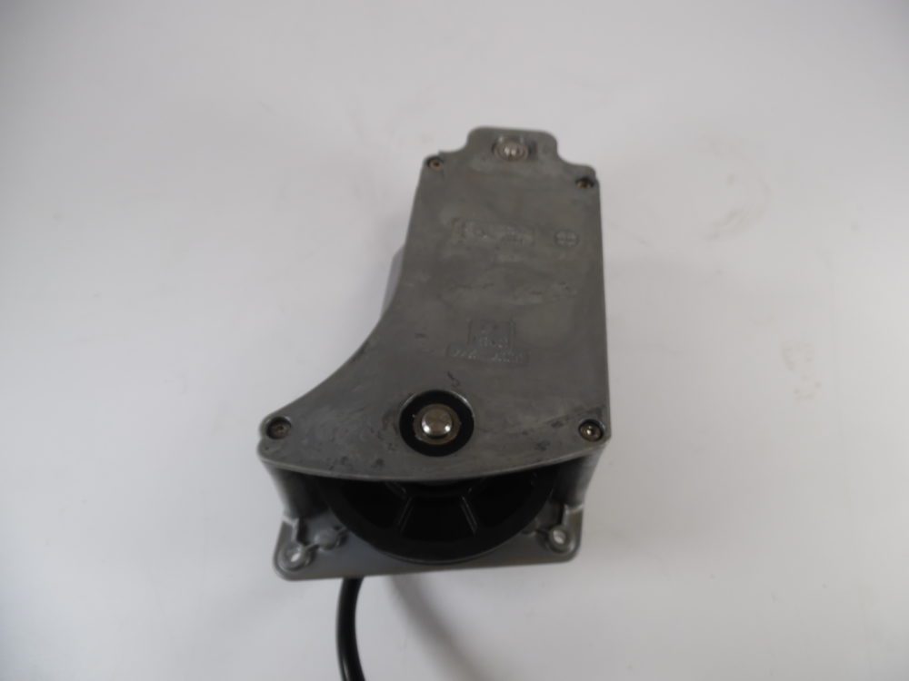 DIGITAL PEDDESTAL BELT BOX